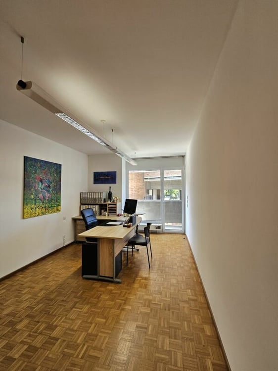 Ufficio di 160 mq in zona strategica 9