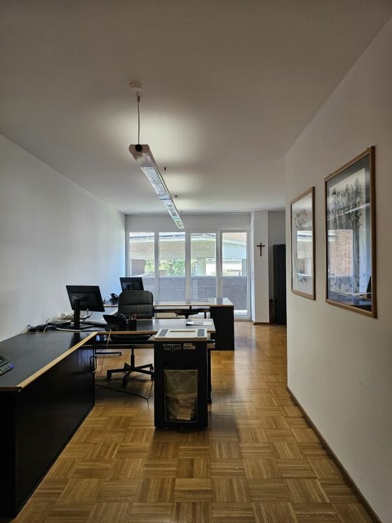 Ufficio di 160 mq in zona strategica 3