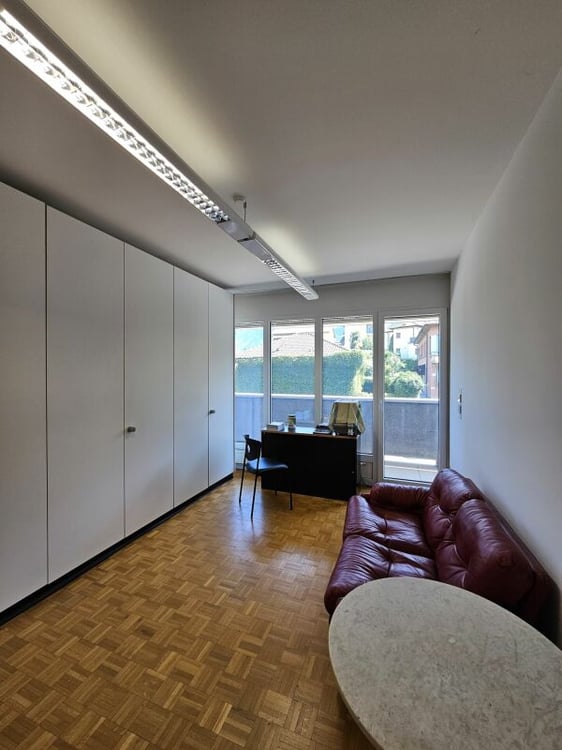 Ufficio di 160 mq in zona strategica 6