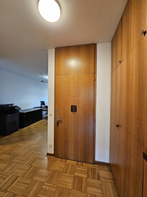 Ufficio di 160 mq in zona strategica 2