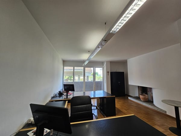 Ufficio di 160 mq in zona strategica 4