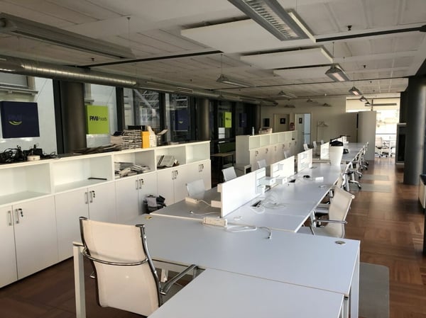 Open space in centro a Lugano 3