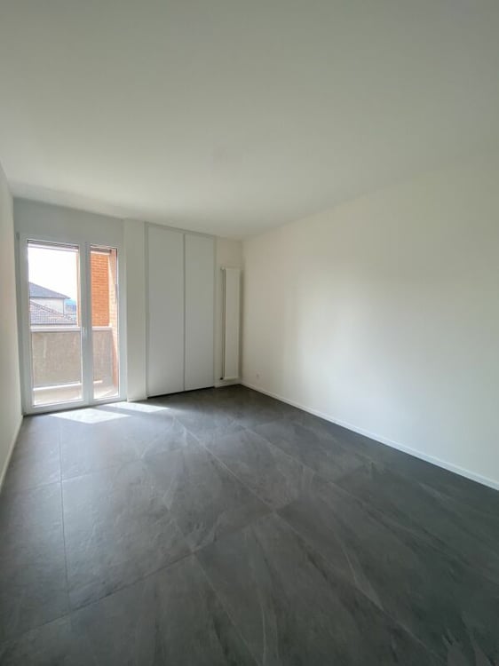 Ufficio di 1.5 locali completamente ristrutturato 4