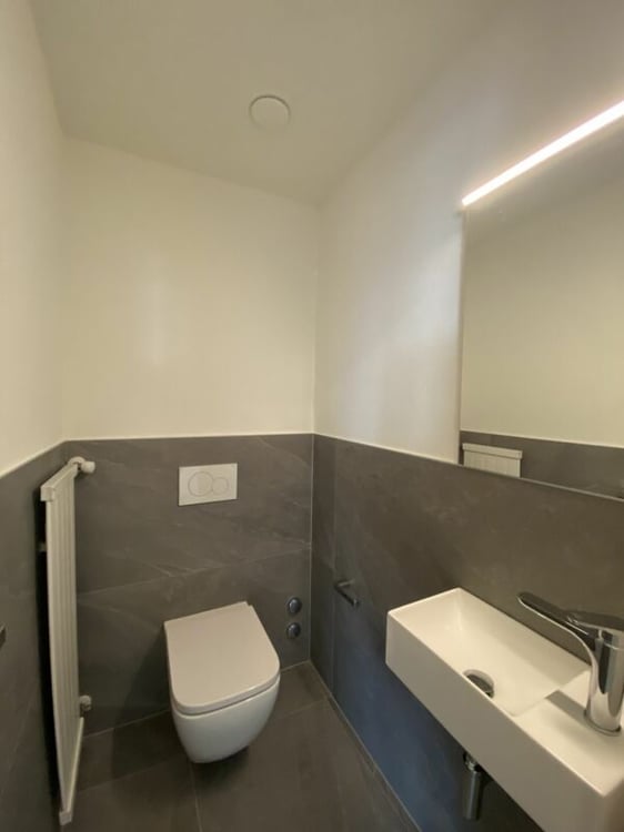 Ufficio di 1.5 locali completamente ristrutturato 5