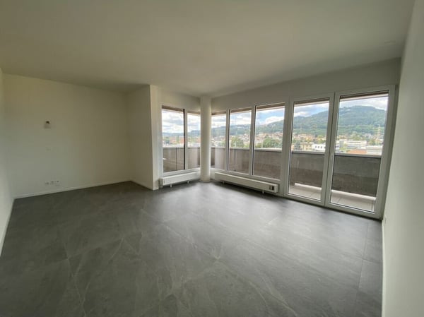 Ufficio di 1.5 locali completamente ristrutturato 1