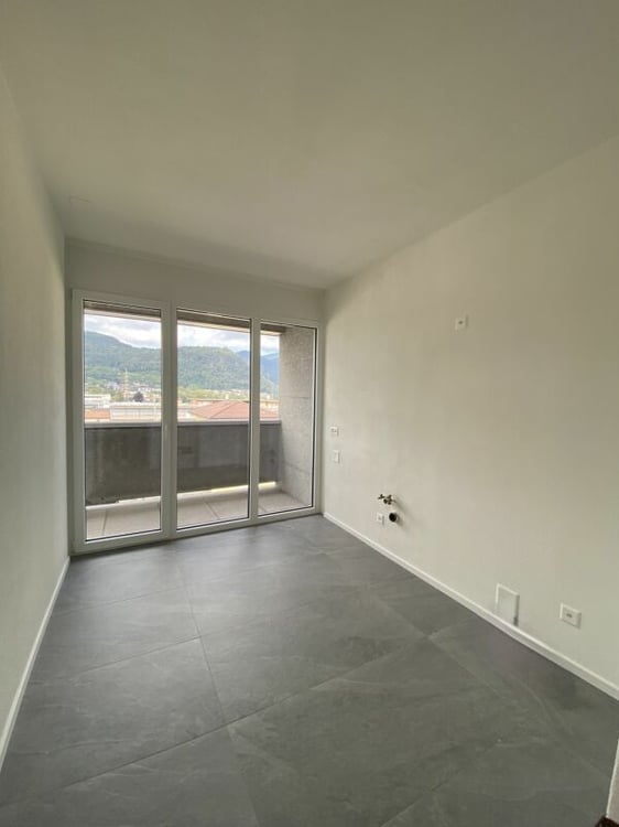 Ufficio di 1.5 locali completamente ristrutturato 2