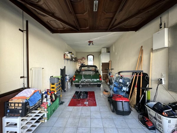 Bellissima casa unifamiliare con possibilità di Rent to buy 14