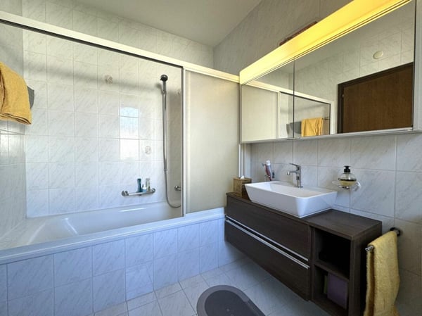 Bellissima casa unifamiliare con possibilità di Rent to buy 8