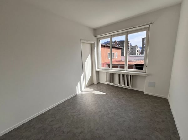 L'ufficio ideale per chi deve spostarsi regolarmente 5