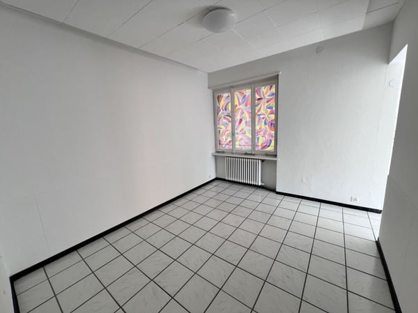 L'ufficio ideale per chi deve spostarsi regolarmente 4