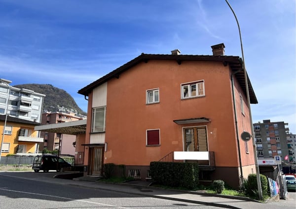 L'ufficio ideale per chi deve spostarsi regolarmente 1