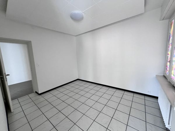 L'ufficio ideale per chi deve spostarsi regolarmente 3