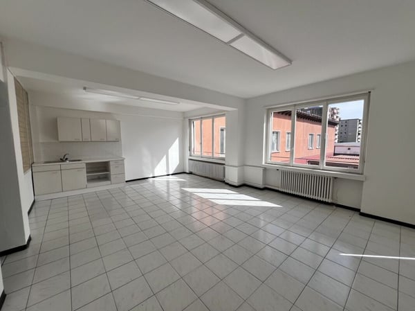 L'ufficio ideale per chi deve spostarsi regolarmente 2