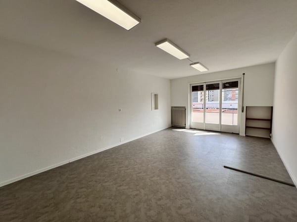 L'ufficio ideale per chi deve spostarsi regolarmente 6