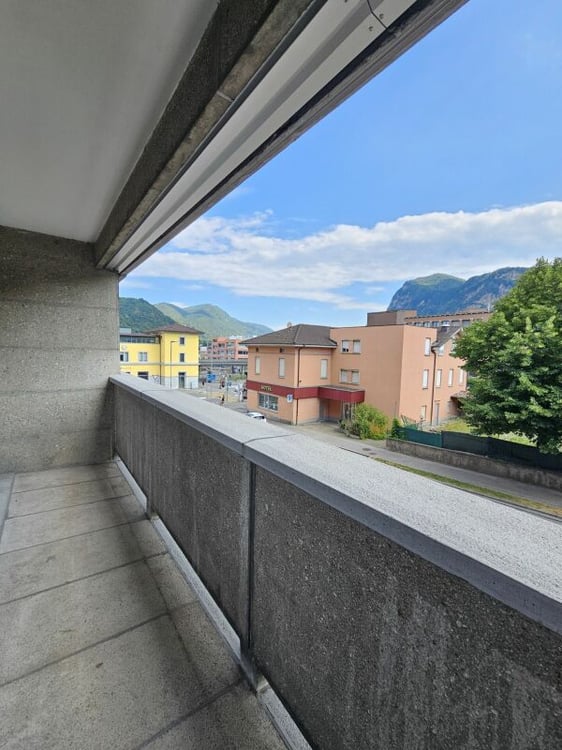 1.5 locali in zona strategica 8