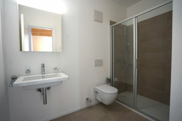 Stupendo e nuovo attico di 1.5 locali 5