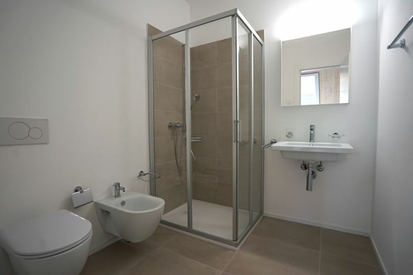 Stupendo e nuovo attico di 1.5 locali 8