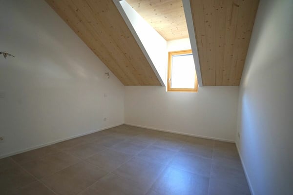 Stupendo e nuovo attico di 1.5 locali 7