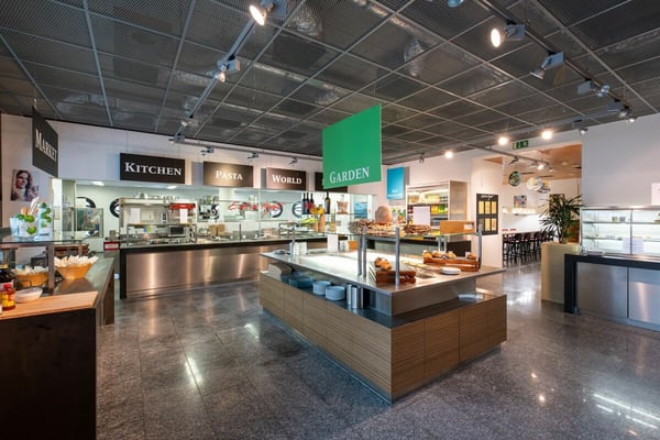 Uffici di varie metrature, frazionabile, in sede funzionale e prestigiosa 15