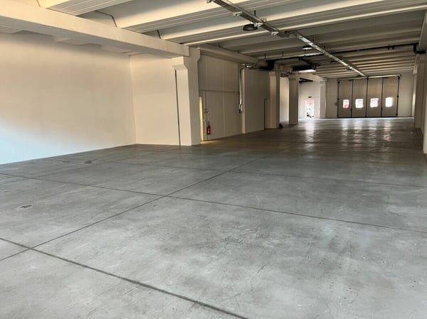 Superficie artigianale in zona strategica 2