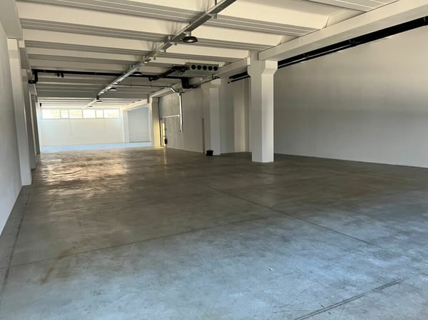 Superficie artigianale in zona strategica 1