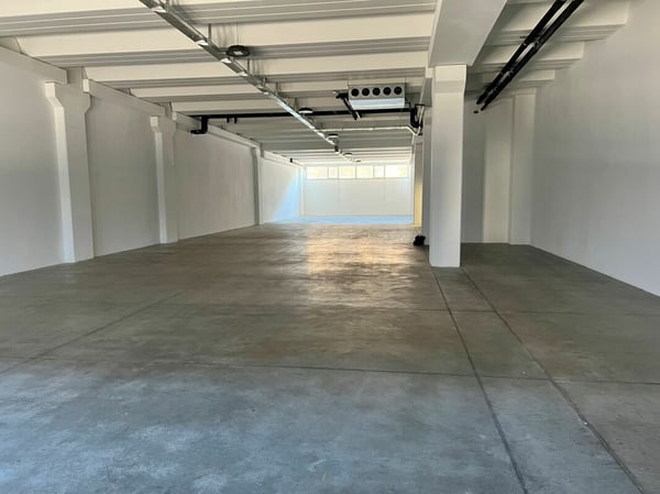 Superficie artigianale in zona strategica 3