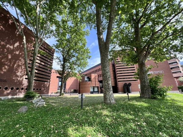 Spazio ideale per attività mediche o dentistiche 1