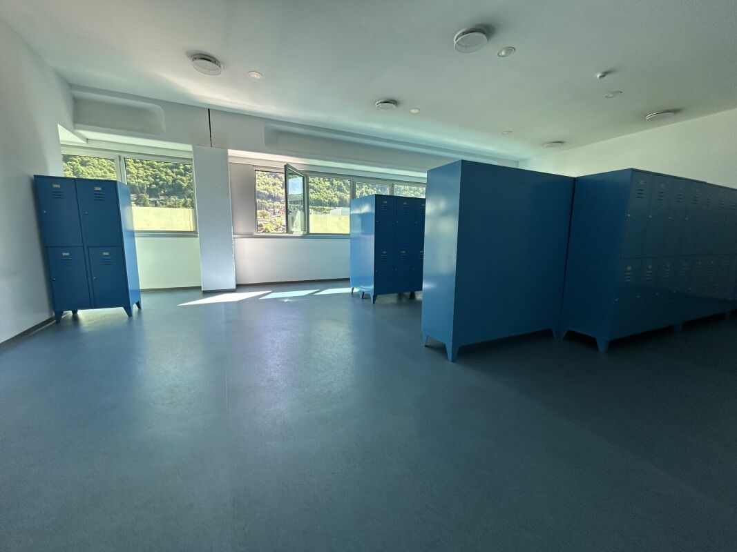 Superficie frazionabile ad uso ufficio, laboratorio, magazzino