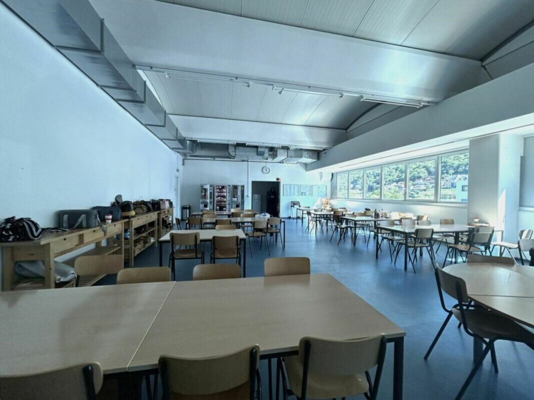 Superficie frazionabile ad uso ufficio, laboratorio, magazzino