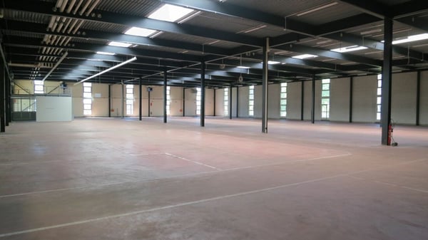 Superfici industriali e uffici in locazione (frazionabili) 4