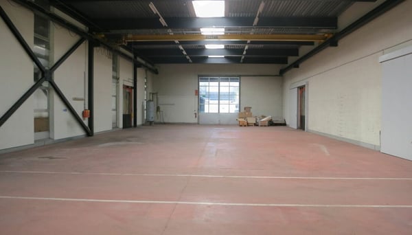 Superfici industriali e uffici in locazione (frazionabili) 3