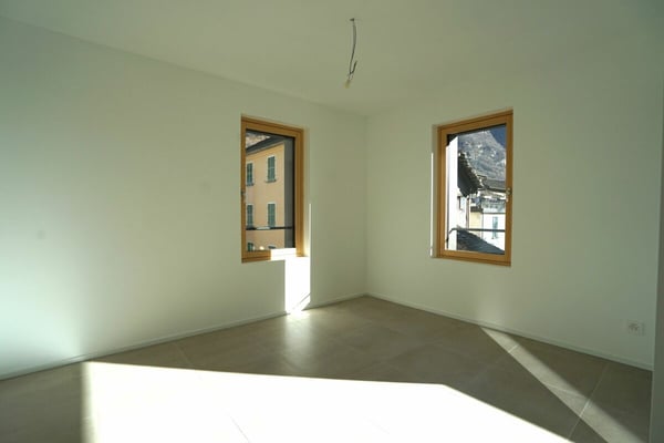 Nuovo 1.5 locali in centro 3