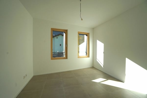 Nuovo 1.5 locali in centro 5