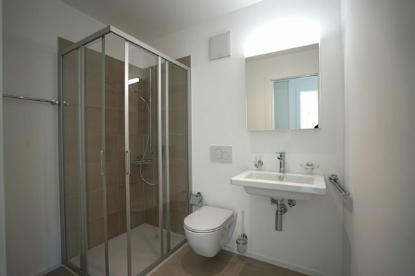 Nuovo 1.5 locali in centro 4