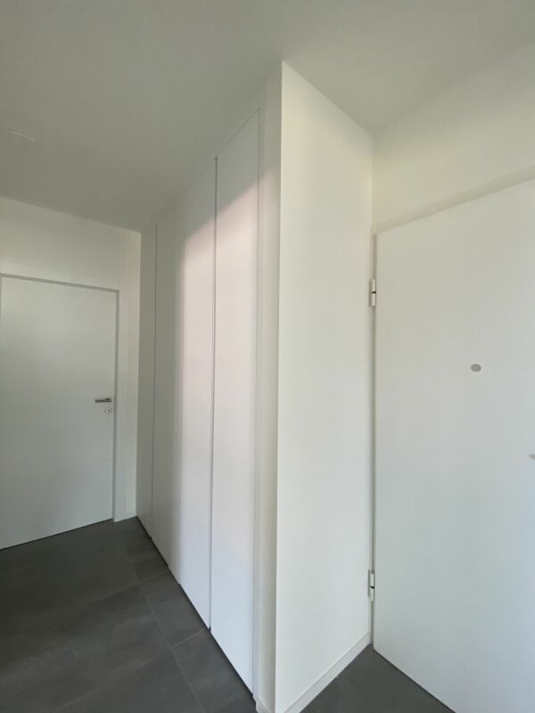 3.5 locali completamente ristrutturato