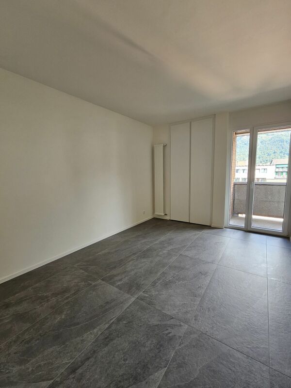 3.5 locali completamente ristrutturato