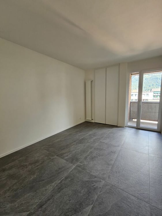 1.5 locali completamente ristrutturato 8