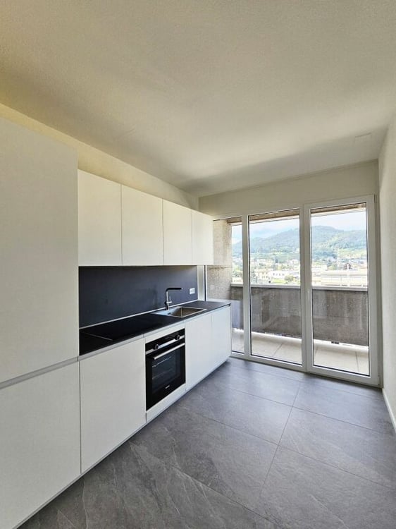 1.5 locali completamente ristrutturato 3