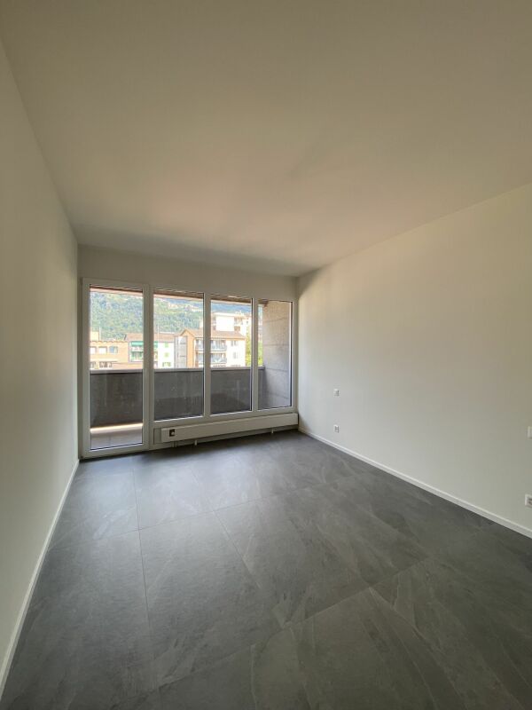 3.5 locali completamente ristrutturato