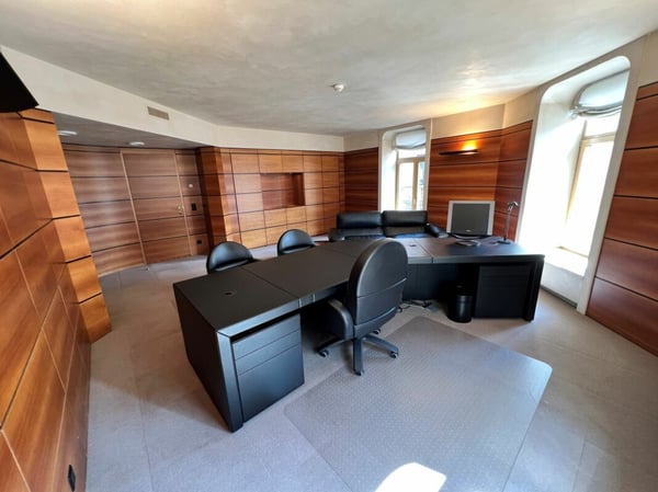 Ufficio di prestigio in zona centralissima 3