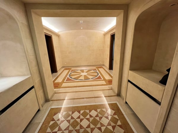 Ufficio di prestigio in zona centralissima 2