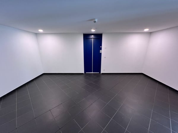 Ufficio in centro a Chiasso vis-a-vis la stazione FFS 3