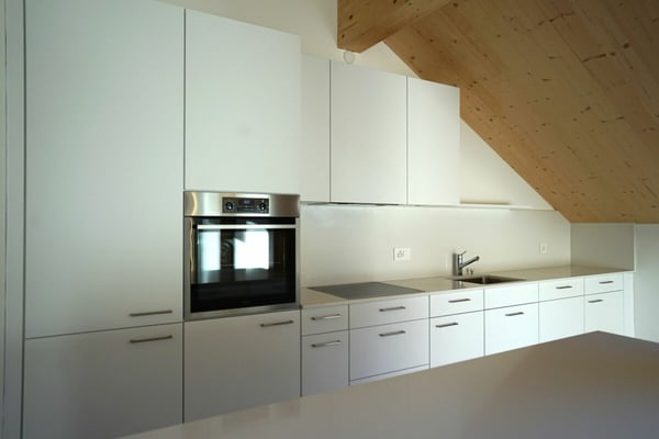 Bellissimo attico di 1.5 locali di nuova costruzione 2