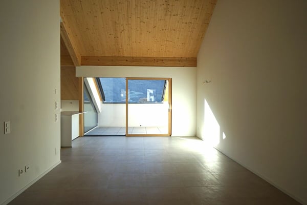 Bellissimo attico di 1.5 locali di nuova costruzione 6