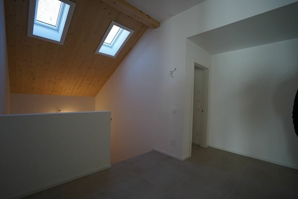 Bellissimo attico di 1.5 locali di nuova costruzione 7