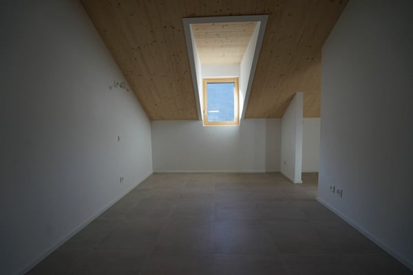 Bellissimo attico di 1.5 locali di nuova costruzione 8