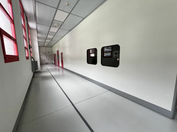 Immobile industriale - artigianale 1