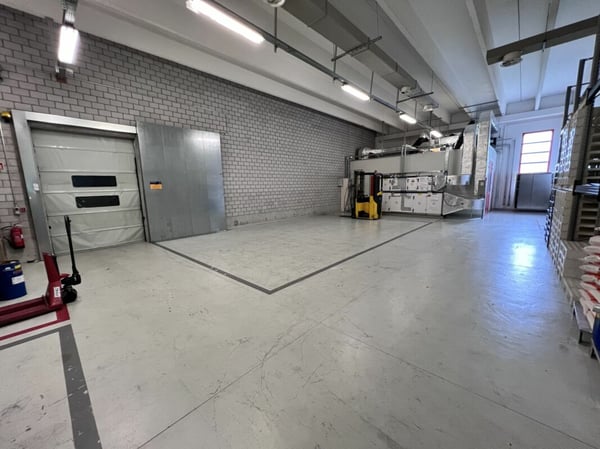 Immobile industriale - artigianale 3