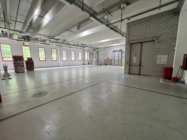 Immobile industriale - artigianale 7