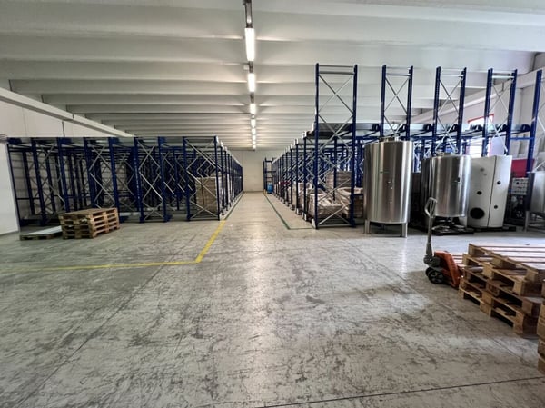 Immobile industriale - artigianale 9